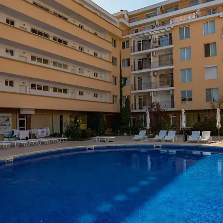 Sunny Day 1 - Menada Apartment *