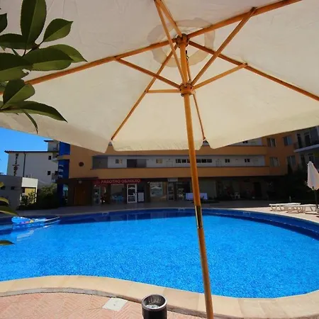 Sunny Day 1 - Menada Sunny Beach