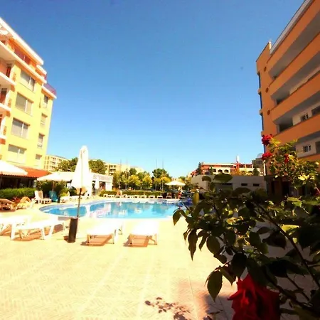 Sunny Day 1 - Menada * Sunny Beach