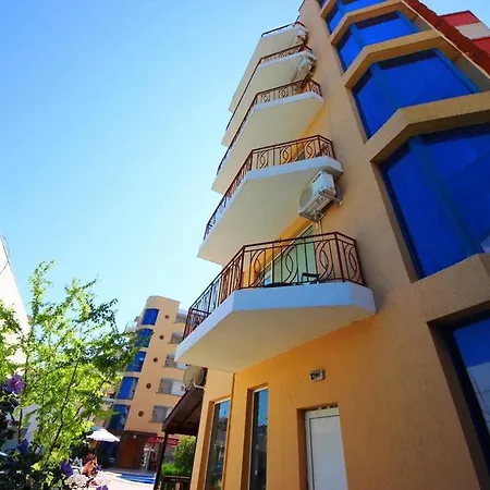 דירה Sunny Day 1 - Menada *
