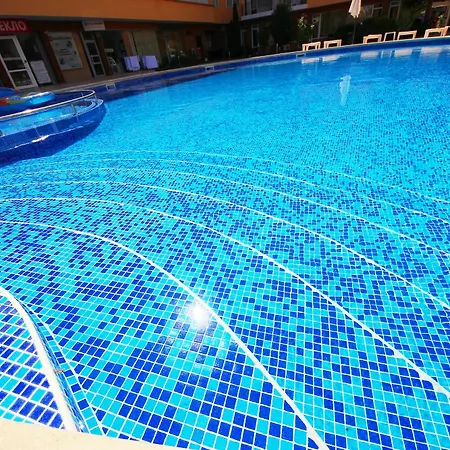 Apartment Sunny Day 1 - Menada Sunny Beach