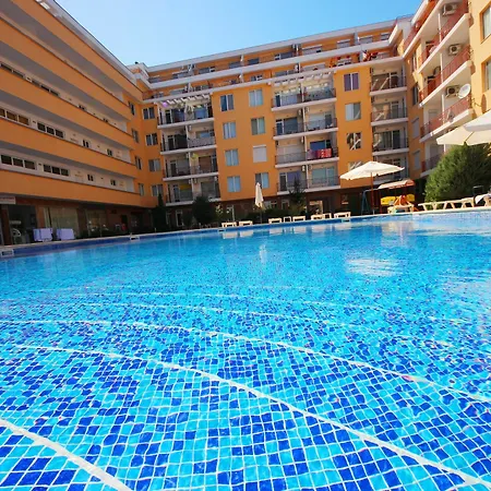 Sunny Day 1 - Menada * Sunny Beach