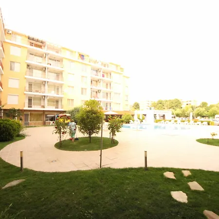 דירה Sunny Day 1 - Menada