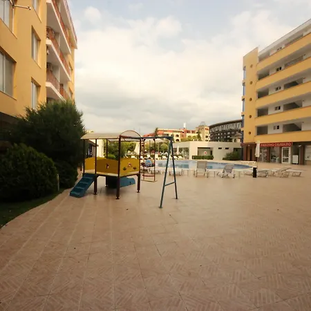 Sunny Day 1 - Menada * Sunny Beach